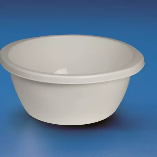 Round Bowl